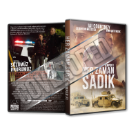 Semper Fi - 2019 Türkçe Dvd Cover Tasarımı
